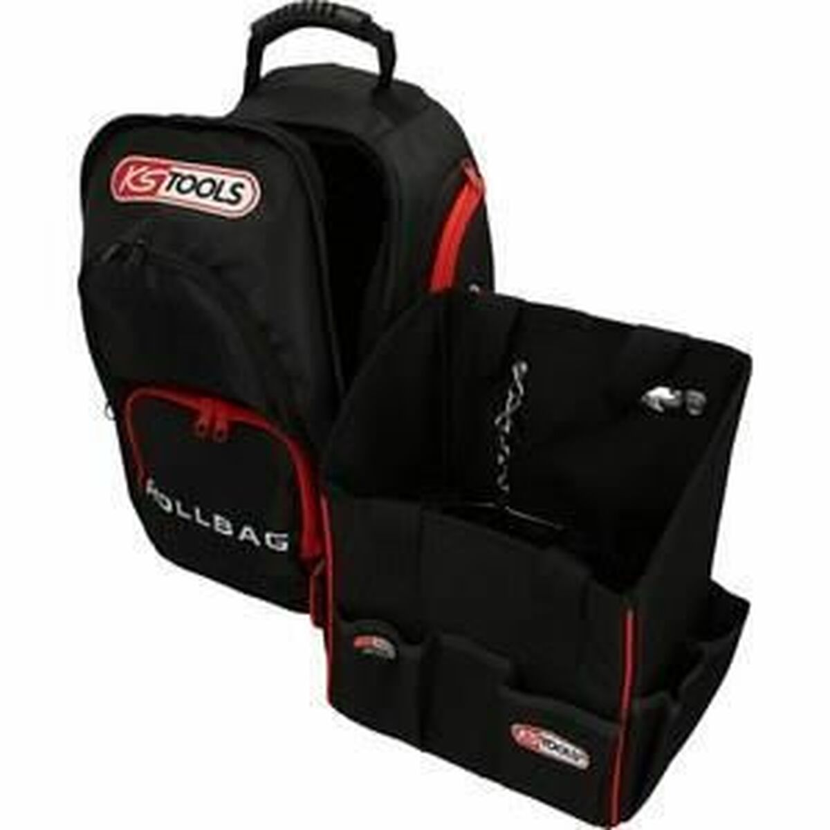 Tool bag KS Tools