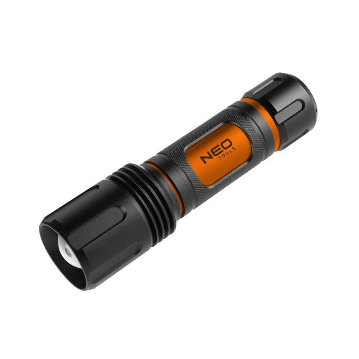 Klasická svítilna Neo Tools 1500 lm LED (Neo Tools 99-036)